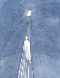 God our Father delights in giving us joy. He gives us Christ, through whom He is revealed.