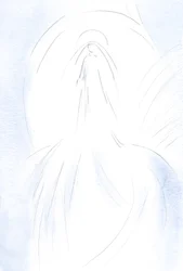 He showed me a glimpse of the magnificence and glory of His dear, Holy Mother