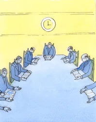 If the Bishops would examine their diaries, they would see what proportion of their time is spent in teaching the Faith, or directly encouraging people to put it into practice