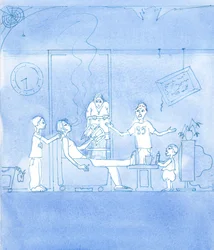 It Is the Will of God That We Fulfil Our Duties Towards Our Immediate Family