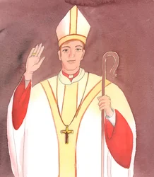 It pleases Christ when we show love, honour and respect towards our Bishop