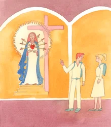 No Catholic should look down on our ancient Christian devotions