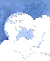 Only in Heaven is everybody perfect
