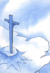 People in every town and village owe the graces now offered to them to the merits of Christ, who offers His Sacrifice on our altar, 2002