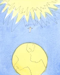 People throughout the world need to hear the amazing news about Jesus Christ, and the whole plan of salvation