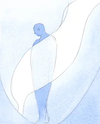 The glorious virtues of the Most Holy Spirit pour upon and through the person who invites Him to do His work within, 2002