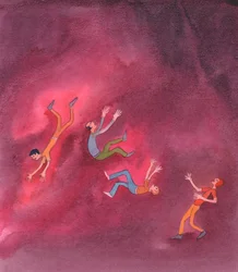 Those promoting abortion, unless they repent, will fall into hell