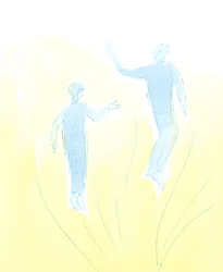 True friends in Christ can help to draw one another closer to God