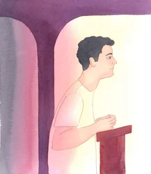 Unless a seminarian becomes a man of prayer, with a deep love for Christ, a belief in the Spirit