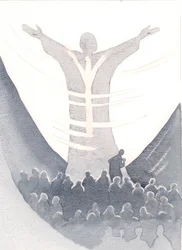 We can unite all our intentions with Christ
