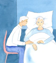 Christian families should prepare for death with trust and sensitivity
