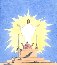 A Priest