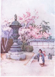 Japanese Children