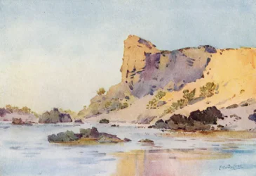 The Second Cataract