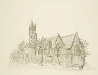 Old St Michael