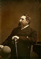 Lieut.-General Sir Frederick Carrington, K.C.M.G.