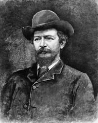 Algernon Charles Swinburne