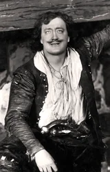 Fred Terry, English Actor