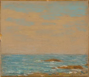 Seascape