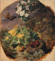 The Four Seasons: Spring