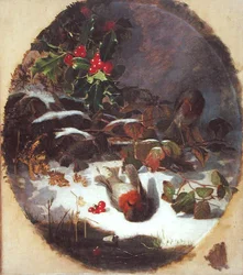 The Four Seasons: Winter