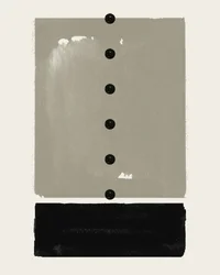 Abstract Geometric Balance