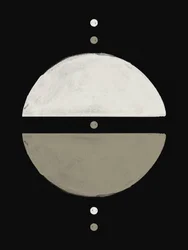 Balanced Abstract Circle