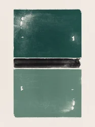 Divided Green Abstraction