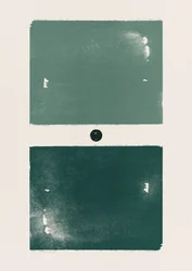Geometric Green Balance