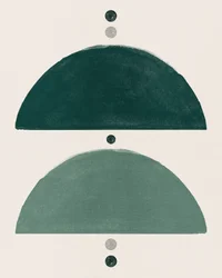 Green Geometric Balance
