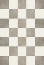 Modern Checkerboard Texture