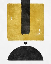Modern Textured Geometry