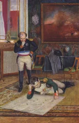 Napoleon Bonaparte