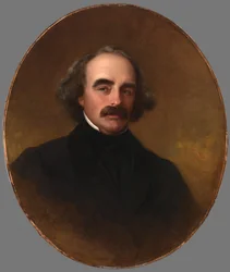 Nathaniel Hawthorne