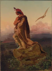 The Last of the Mohicans
