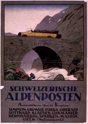 Advertisement for 