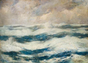 The Sky and the Ocean