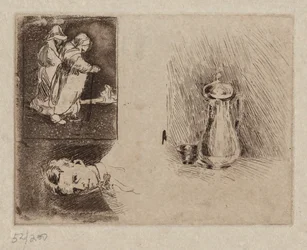 Three Studies
