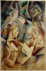 Bathers