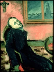 The Dostoevsky Reader