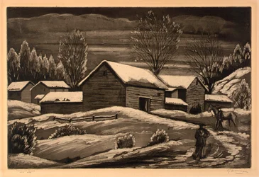 Winter