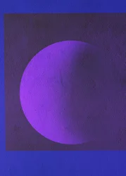 Waning Moon 02, 2020