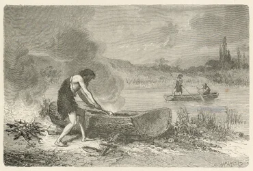 The First Navigator