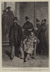 The History of a Crime, the Testimony of an Eye-Witness