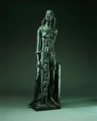 Victory, c.1921