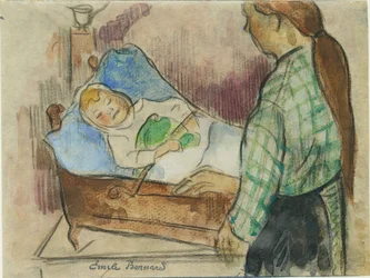 Bedtime