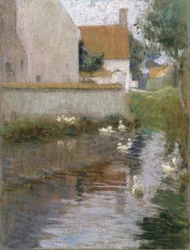 View in Bottelare