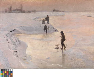 Skaters