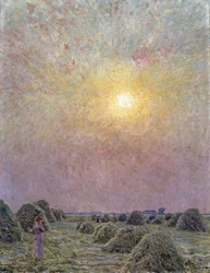 Setting Sun