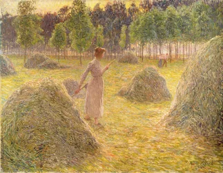 The Gleaners